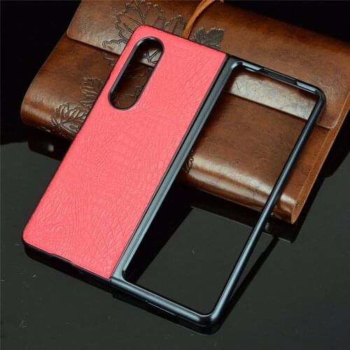 SuliCase Samsung Galaxy Fold Phone Cases