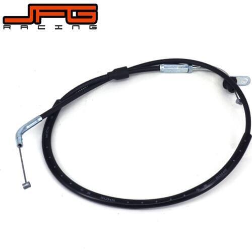 Motorcycle Street Bike Carburetor Choke Cable Line For SUZUKI GSF250 400 GS250F GS400F GSF 250 400 Bandit