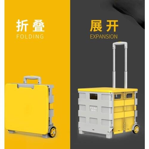 Car trunk locker Can be folded telescopic organizer box storage box Multifunctional storage organizer organizer organizer box