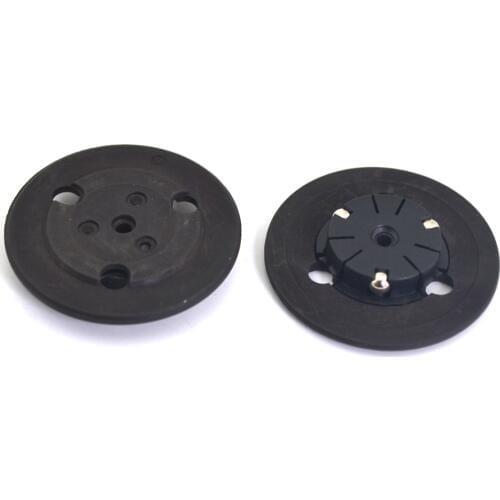 100 PCS a lot Host disc rack turntable CD laser disc holder spindle hub turntable laser lens head Cap for PS1 for Playstation 1