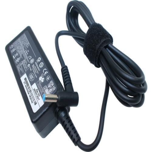 19.5V 2.31A 45W 4.5*3.0mm Laptop AC Adapter for HP ENVY X2 DETACHABLE PC 13 HSTNN-LA35 HSTNN-LA40 HSTNN-CA40 Blue Tip