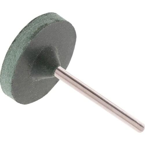 5pcs/set Abrasive Mounted Stone for dremel Rotary Tools Grinding Stone Wheel Head for dremel Accessories Abrasive Tools HX6D