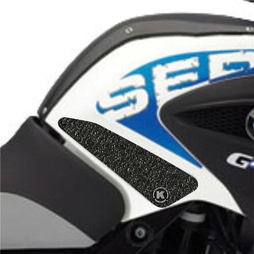 ADESIVI 3D Sticker Decal Emblem Protector Tank Pad Tank grip For BMW 08-16 G 650 GS KTM 00-07 640 DUKE MOTO GUZZI 16-18 V9