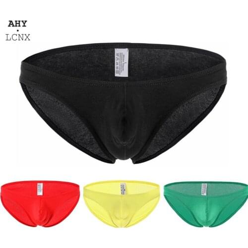 Мужские трусы-плавки AHY.LCNX China At AliExpress