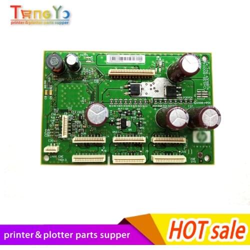 CK837-67005 for HP Designjet T620 T770 T790 T795 T1120 T1200 T1300 T2300 Carriage PCA Board