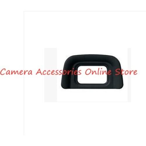 DK-20 DK20 Eyecup Eyepiece Viewfinder Rubber Hood For NIKON D40 D40X D50 D60 D3000 D3100 D3200 D5100 D5200 Digital Camera