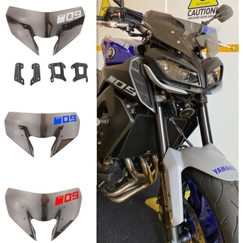 狼险骑 Front Fairings For Motorcycle