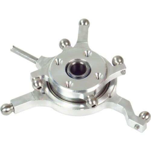 FW 450L Metal Swashplate CCPM