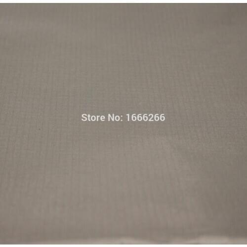 Hot sell RFID Blocking EMI shielding cell phone conducive fabric nickel copper fabric
