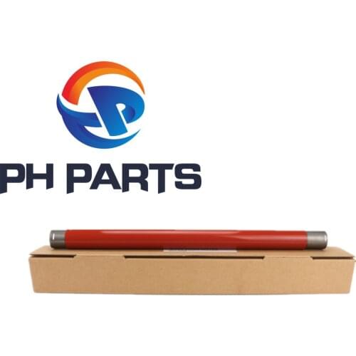 2X Grade A Quality Heat Roller WorkCentre 7120 Upper Fuser Roller For Xerox DocuCentre IV C2260 C2263 C2265 WC 7125 7220 7225