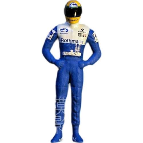 Pvc figure cute panda 3pcs/set