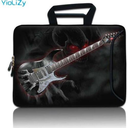 Men Laptop briefcase Sleeve Protective Bag 10 12 13.3 14 15.4 15.6 17.3 inch women handbag Notebook Case Computer Cover SBP-3214