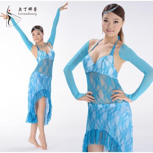 NeeDz Concert Costumes