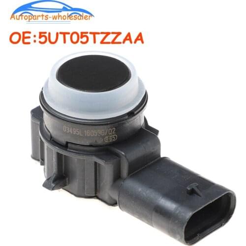 New 5UT05TZZAA For Chrysler M6 2018 For JEEP MP 2017 2018 PDC Parking Sensor Car accessories