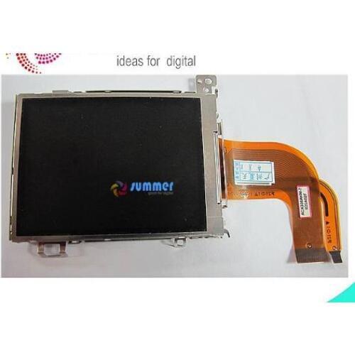 Original A540 dispaly for Canon A540 lcd with backlight A540 screen Camera repair parts free shipping