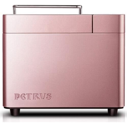 PE8500W Fully Automatic Home Smart Bread Machine WIFI Home Double-tube Ice Cream Bread Machine PE8500W