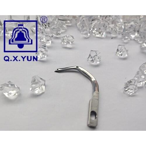 Q X YUN SIRUBA sewing machine 700F looper Made in TAIWAN good quality KM04