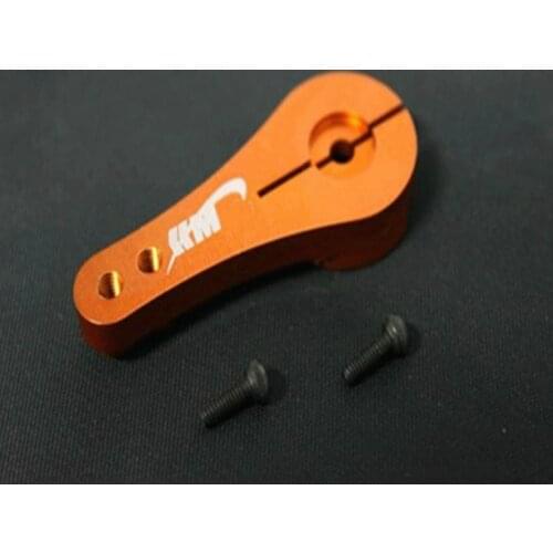 Alloy Servo Arm Fit for 1/5 HPI ROVAN ROFUN KM GTB TS BAJA 5B