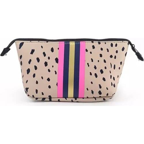 SUNNY BEACH Women's Cosmetic Bags