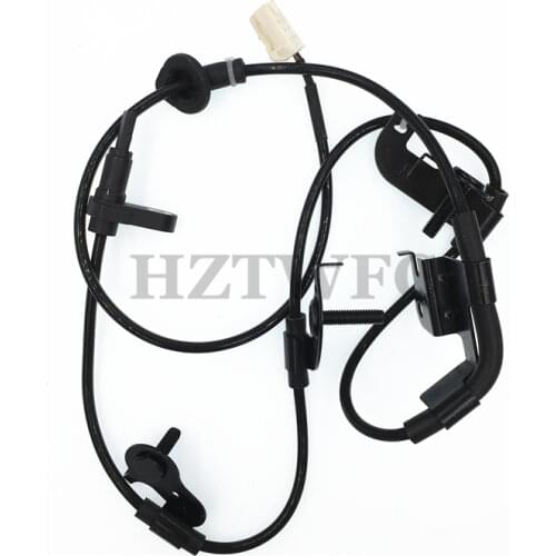 High quality ABS Wheel Speed sensor Rear Right 89545-42040 8954542040 for Toyota RAV4 06-12