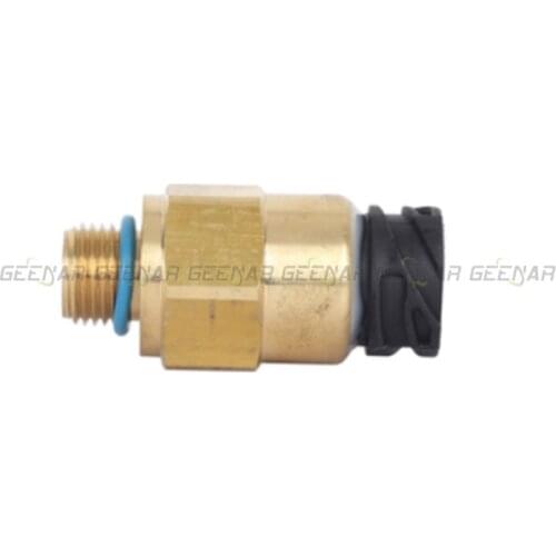 Truck Accessories 81274210227 81274216047 Oil Pressure Sensor For replacement MAN