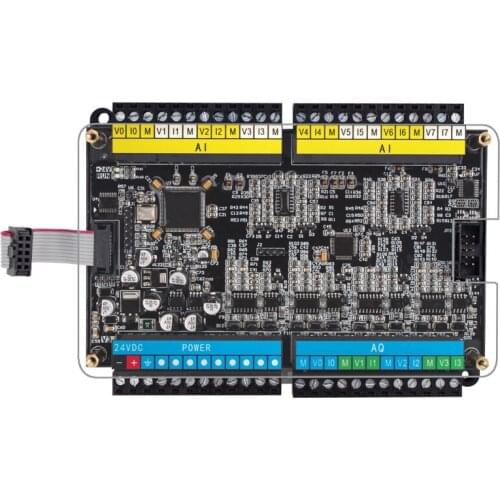 Analog Module EM235 AI8 AQ4 compatible with S7-200 8 input/4 output