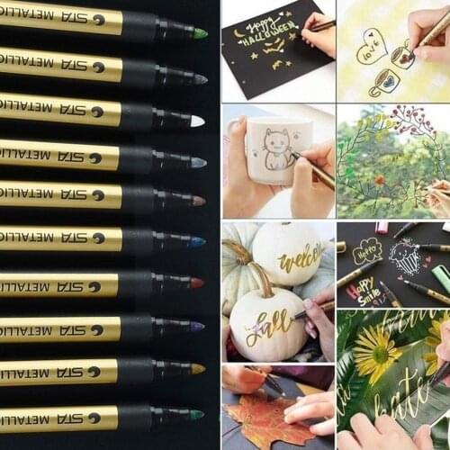 BRDRC Writing Utensils