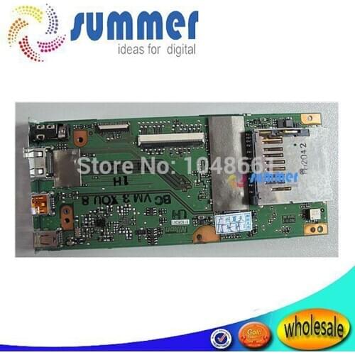 D3100 mainboard D3100 motherboard for Nikon D3100 main board D3100 camera Repair Part FREE SHIPPING