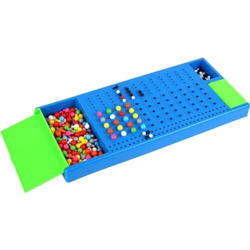 Children Educational Toys Reasoning Game Crack Password Desktop Toy Decryption Logic Reasoning Interactive Intelligence Game Toy