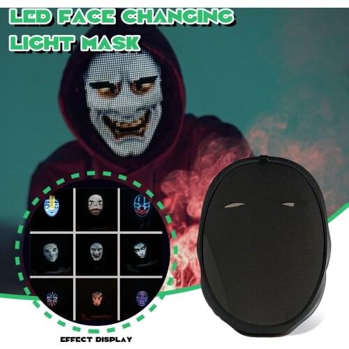 Eillysevens Carnival Masks