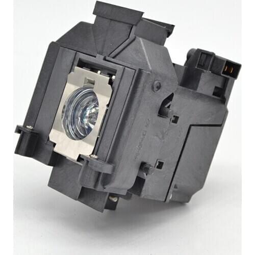 ELPLP69 V13H010L69 Bare Lamp with Housing for EH-TW8000 EH-TW9000 TW9000W TW9100 PowerLite HC5010 PowerLite HC5020UB