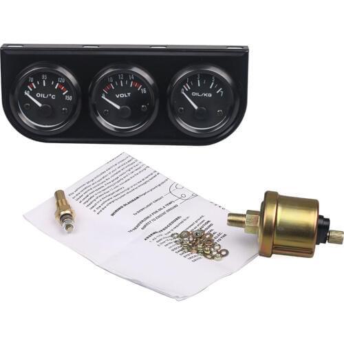 JIAMEN Oil Pressure Sensors