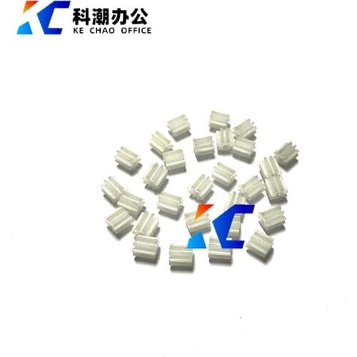 KECHAO 1pc Lifting motor of pinion lifting Gear Compatible for Xerox 650i 750i 5540 6550 7550 5400 6500 7500 5500 7600 5065 6075