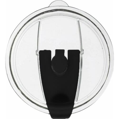 Splash Spill Proof Lid Sealing Bottle Cover 20/30 Oz For Ozark Trail RTIC YETI Tumbler Cup Multicolor Kitchen Bottle Accessories