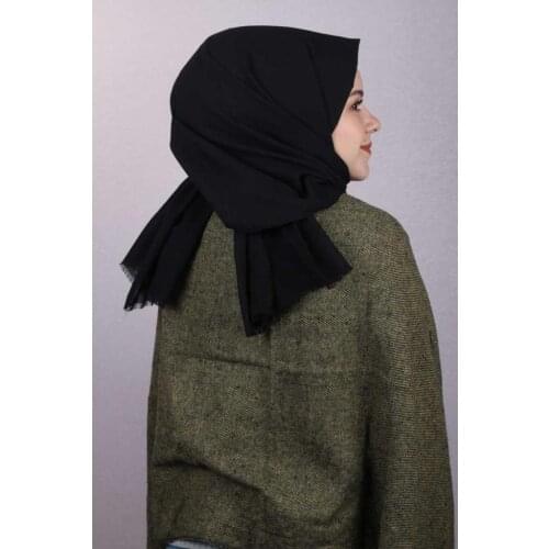 LADYCOLOR ETHOL SHOULDER ŞALI - DESEN-03 - RENK-01