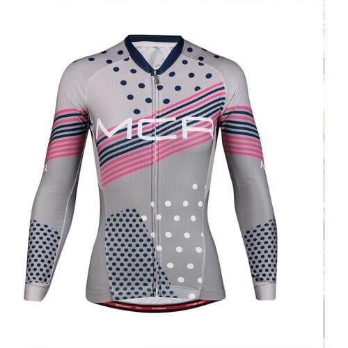 Summer Women Cycling Jerseys Sunscreen Women City Bike Jerseys Maillot Breathable Shirts Female Girls MTB Ciclismo Racing Top