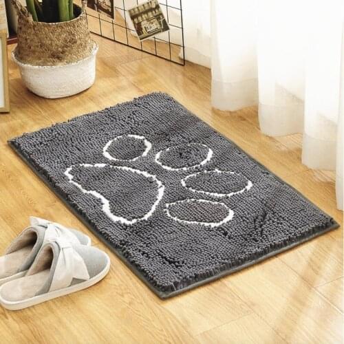 Cute Bath Carpet Non-slip Bath Carpet Outdoor Shower Mat For Shower Bedroom Floor Mat Toilet Door Mat