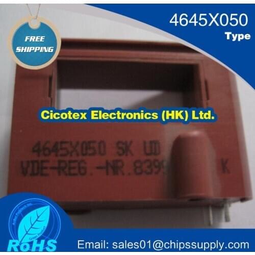 4645X050 MODULE IGBT