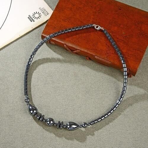 REACHLIN ДРАГОЦЕННОСТИ Vintage Necklaces