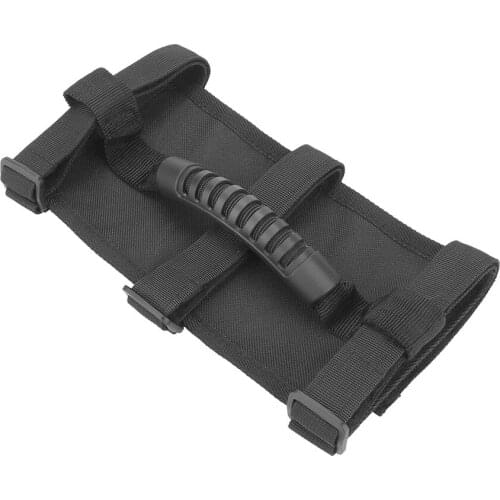 Handle Universal Electric Scooter Carrying Strap Adjustable Hand Strap Accessories for Folding Electric Scooters Bicycles