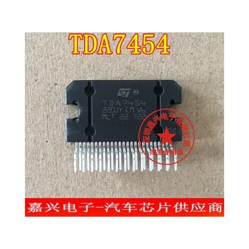 High Quality New TDA7454