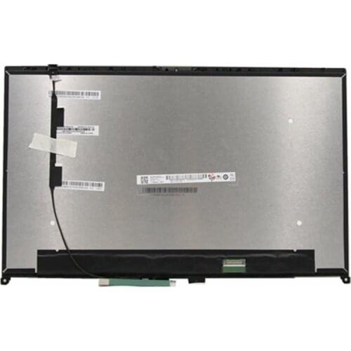 15.6" FHD IPS LCD Screen Display Touch Digitizer Glass Assembly 5D10S39643 for Lenovo Ideapad Flex 5-15IIL Flex 5-15IIL05 81X3