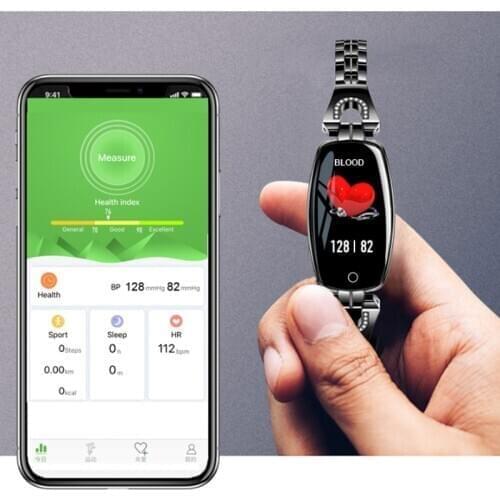 Zzguoshuo Sports Smart Watch