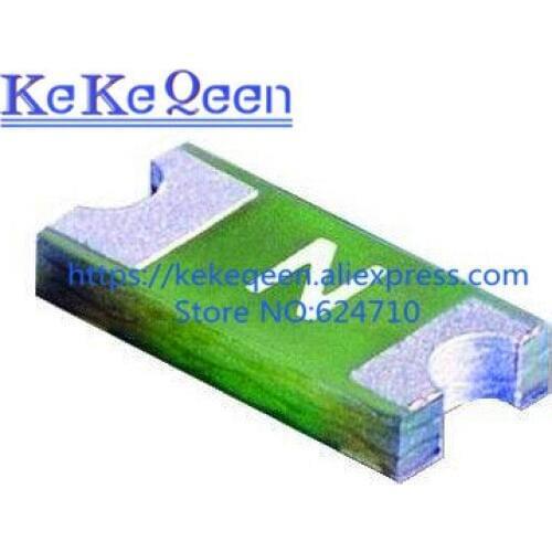 10PCS 0603 0.375A 375mA SMT SMD SlimLine Lead-Free Very Fast-Acting Fuse 467 Series 0467.375 Marking Code E