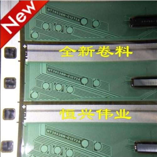10pcs)(20pcs)100% original new COF TAB NT39538H-C1272A