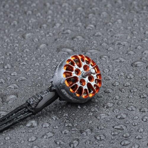 4PCS DIATONE MAMBA TOKA 1103 8500KV 3S Brushless Motor for RC FPV Racing Freestyle Micro Drones Replacement Parts