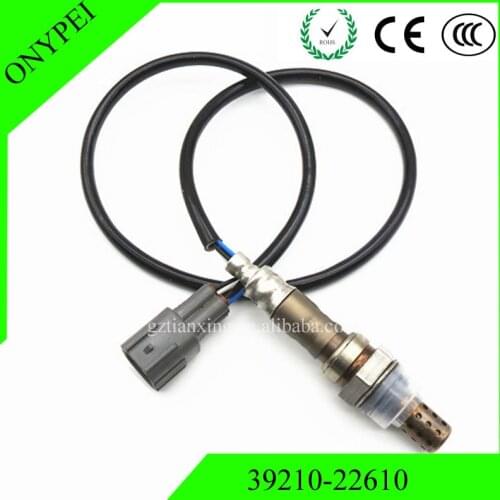 89465-20270 Oxygen Sensor 8946520270 For Toyota Vista Air Fuel Ratio 89465 20270