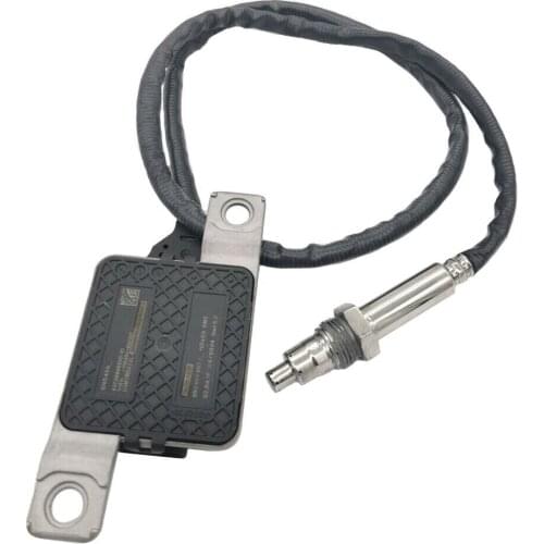 8R0907807S New NOX Sensor fit for VW Amarok Audi A4 A6 A8 A7 Q5 Q7 S4 S6 SQ5 8R UV Facelift 3.0 TDI 2012-2018 NO# SNS456_