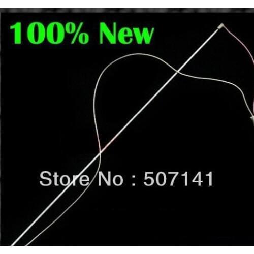 FREE SHIPPING 10pcs 290mm*2.0mm CCFL Backlight Lamp Tube for 14.1" 4:3lcd screen with wire