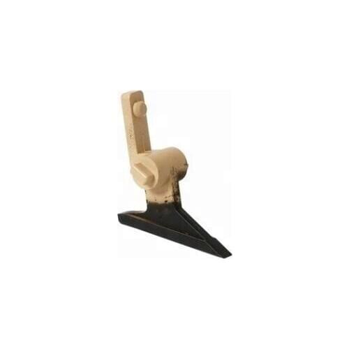 Free Shipping 5pcs Copier Parts A184-4072 Upper Picker Finger for Ricoh FT-4015 4615